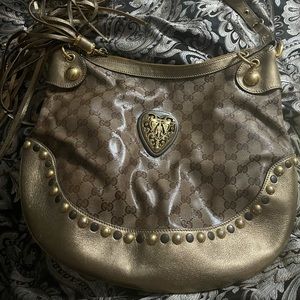 Gucci Vintage Bag